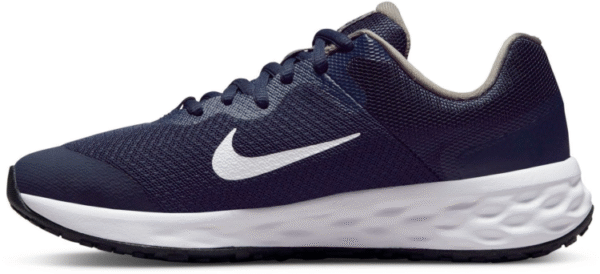 ⁦nike revolution רבולושן כחול⁩ – תמונה ⁦2⁩