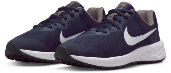 ⁦nike revolution רבולושן כחול⁩ – תמונה ⁦3⁩