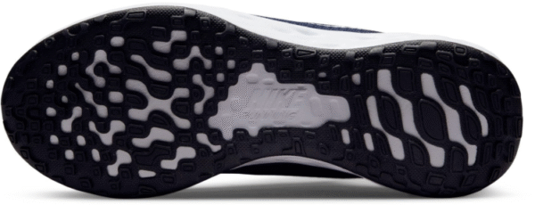 ⁦nike revolution רבולושן כחול⁩ – תמונה ⁦6⁩