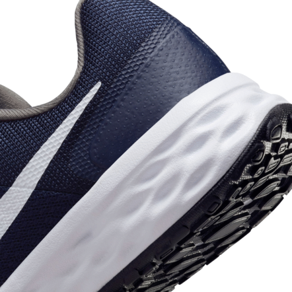 ⁦nike revolution רבולושן כחול⁩ – תמונה ⁦8⁩