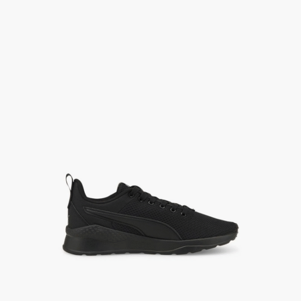 ⁦Puma Anzarun שחור שחור⁩ – תמונה ⁦2⁩