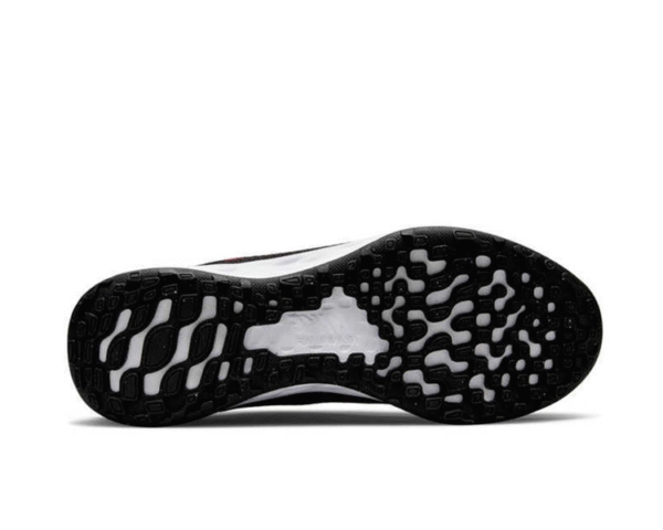 ⁦nike revolution שחור ורוד⁩ – תמונה ⁦5⁩