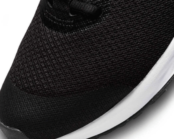 ⁦nike revolution שחור ורוד⁩ – תמונה ⁦6⁩